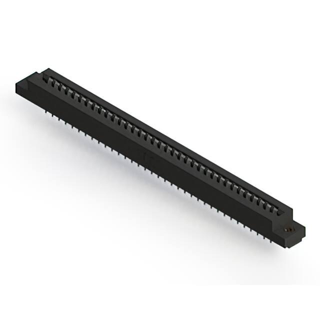 357-070-456-207 EDAC Inc.  Edgeboard Connectors